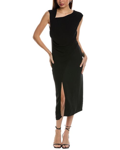 Miller Sheath Dress
