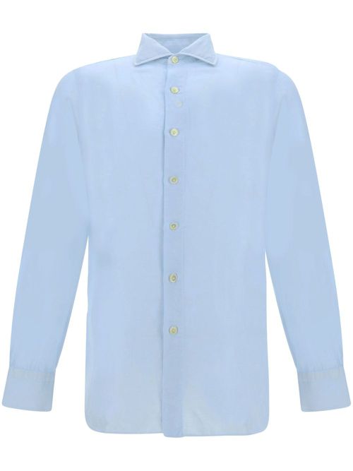 Napoli Zante shirt - Blue