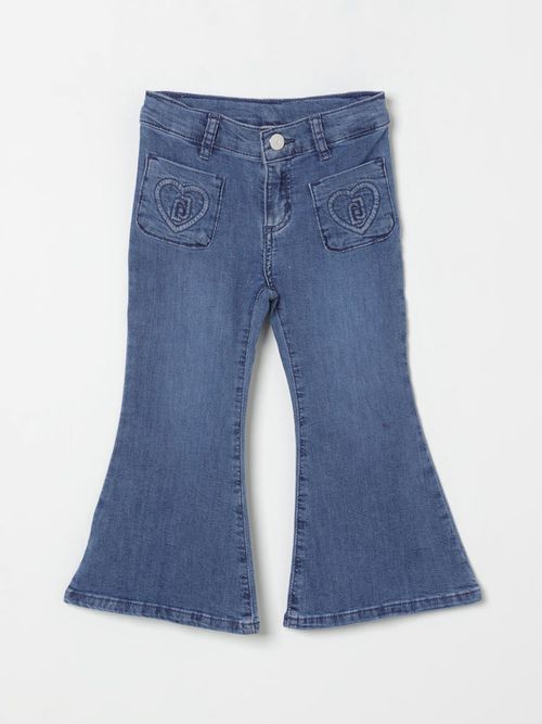 Jeans Kids color Denim