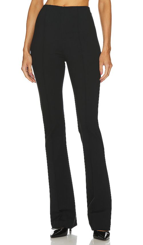 L'Academie HOSE BENIGNA in Black. Größe S. Also in L, M, XL
