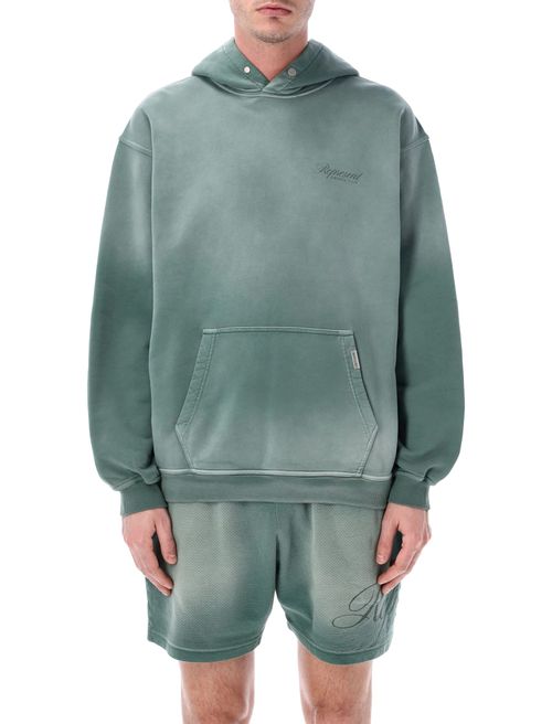 Owners Club Script Hoodie