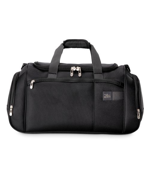 "Sigma 7.0 22"" Duffel - Black"