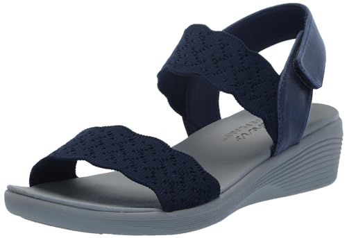 Skechers Women's Arya-ON The Rise Sandal