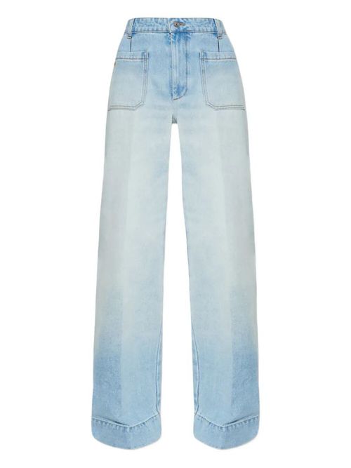 Alina Regular Fit Jeans
