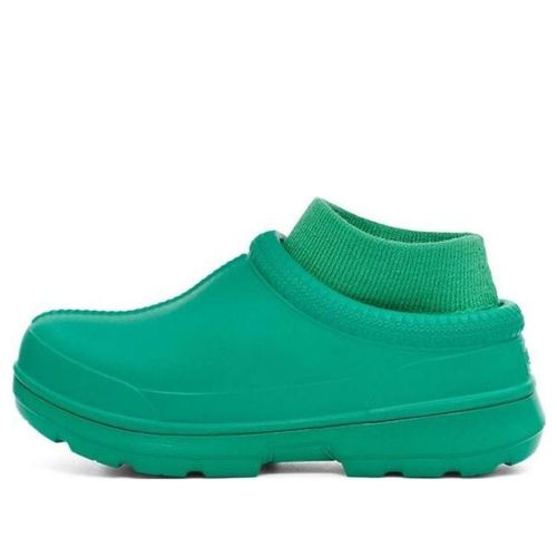 (WMNS) Tasman X Slipper 'Emerald Green'