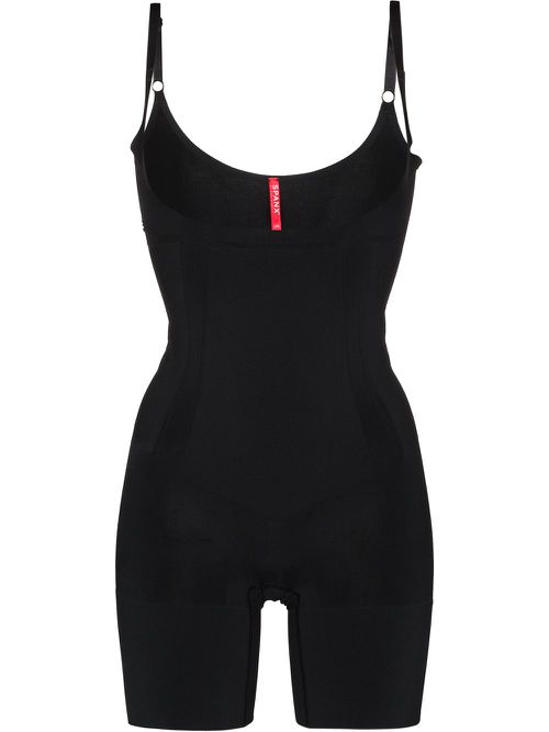 OnCore sculpting bodysuit - Black