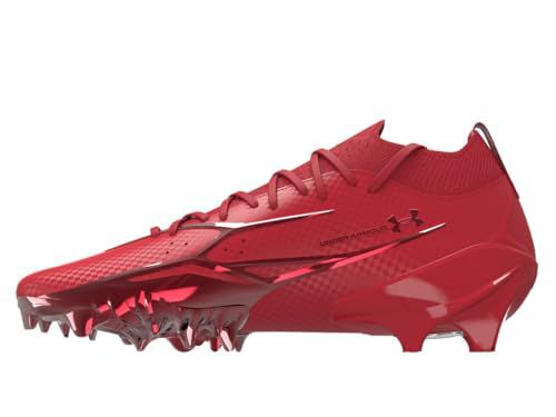 Under Armour Unisex Spotlight Pro Chrome Footwear
