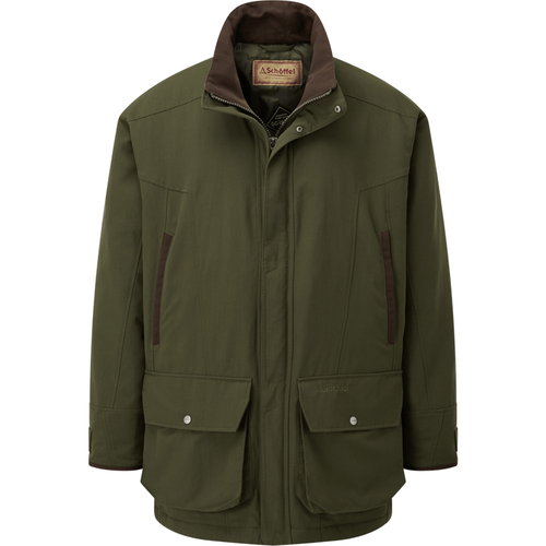 Schoffel Ptarmigan Classic Coat