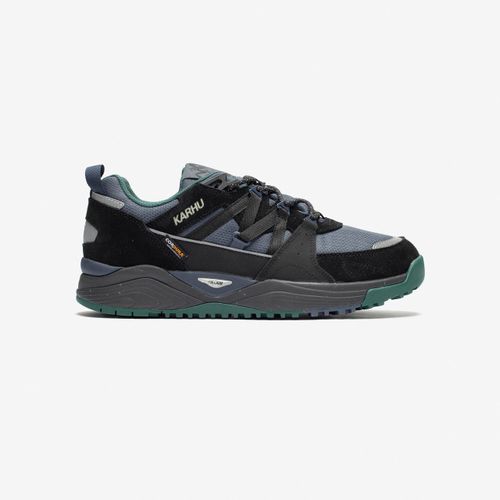 Karhu Fusion XC WP - Caviar / Caviar - unisex