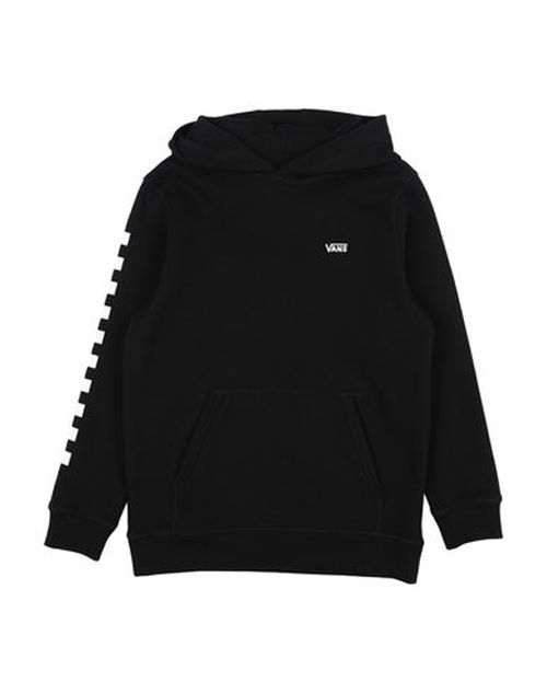 Comfycush Po Kid Boy Sweatshirt Black