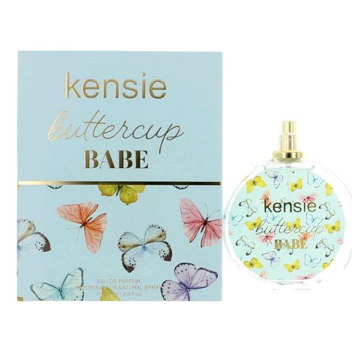 Buttercup Babe by , 3.4 oz Eau De Parfum Spray for Women