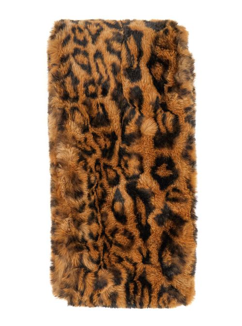 Kai Leopard Scarf