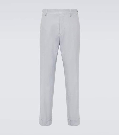 Philip cotton chinos