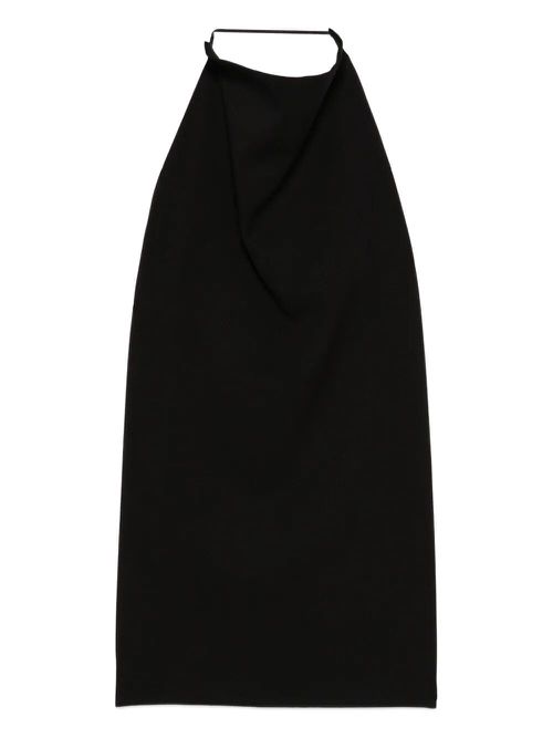 Backless Top
