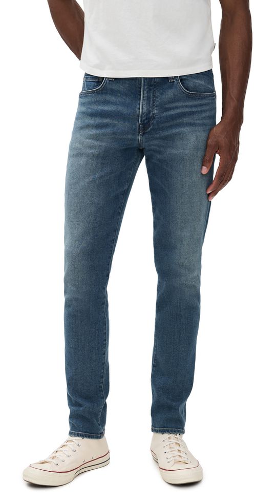 Citizens of Humanity London Tapered Slim Jeans Avalon
