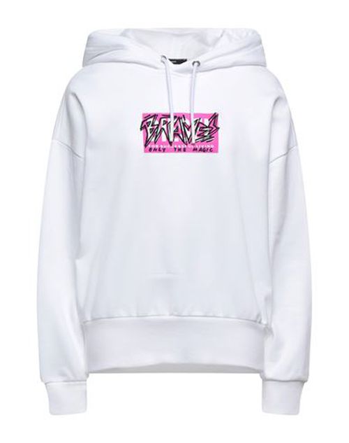 Woman Sweatshirt White