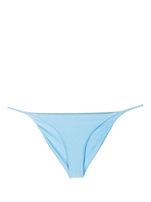 Bare Minimum bikini bottoms - Blue
