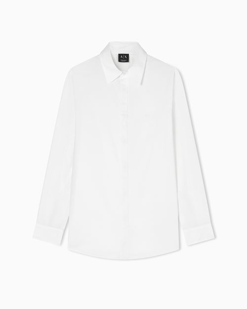 Cotton shirt