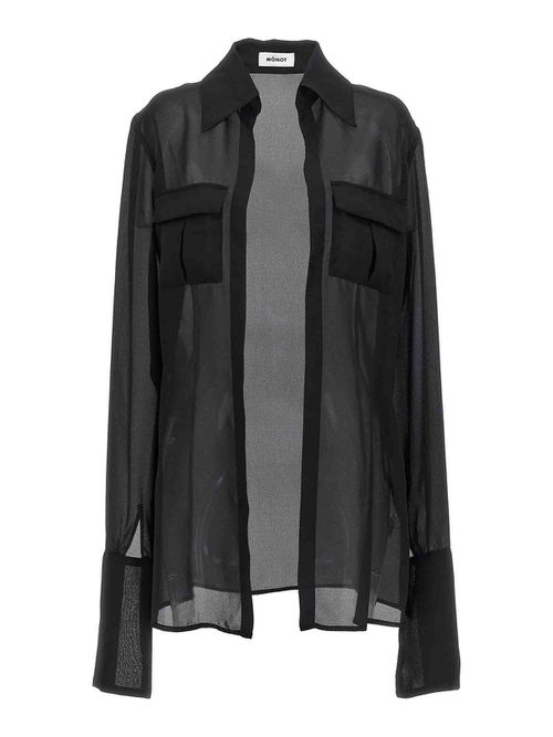 Georgette Shirt