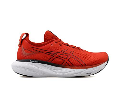 ASICS Men's Gel-Nimbus 25 Running Shoes