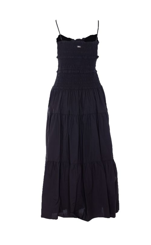Michael Kors Dresses Black Cotton - Women