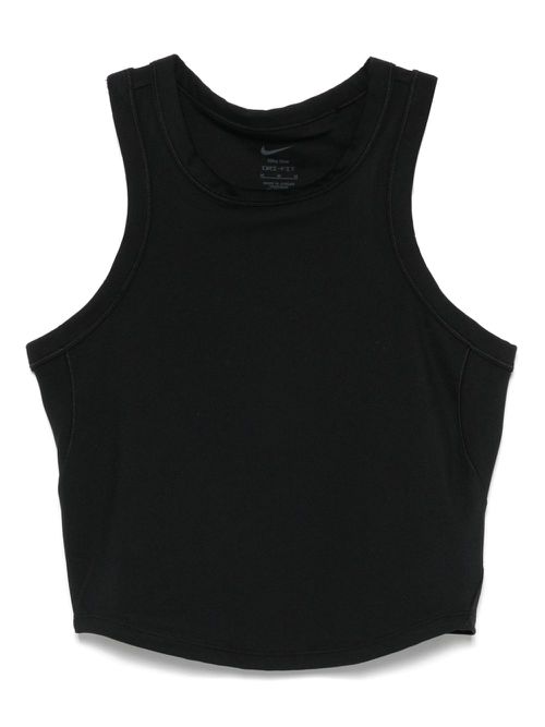 Nike One Fitted tank top - Black