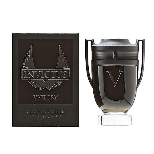 Invictus Victory for Men Eau De Parfum Spray 3.4 Oz.