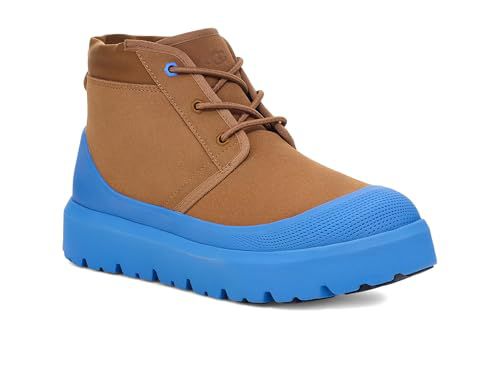 UGG Men's Neumel Weather Hybrid Chukka Boot