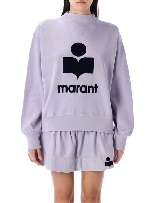 Moby Sweatshirt