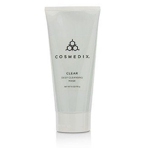 Clear Deep Cleansing Mask