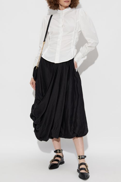 Skirt `Nia`, Women's, Black
