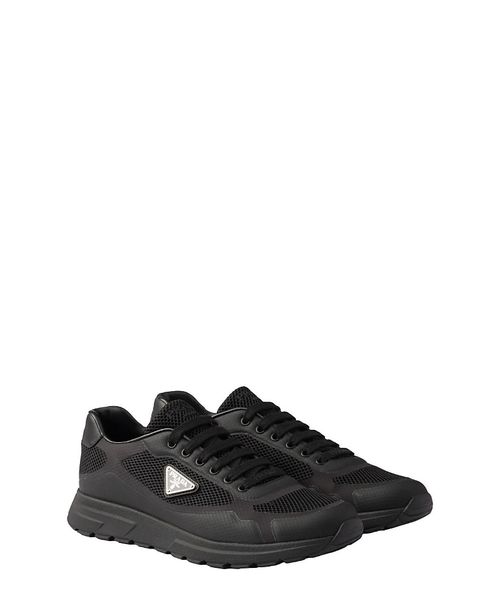 Men's Prax 2.0 Fabric Sneakers