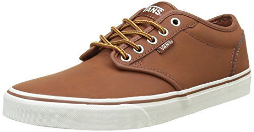 Vans Men's Atwood Leather Shoes
