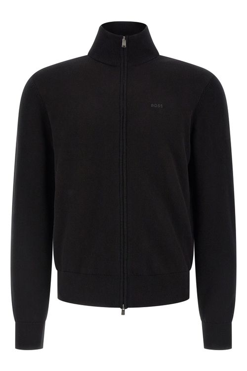 'Upalano' Cardigan