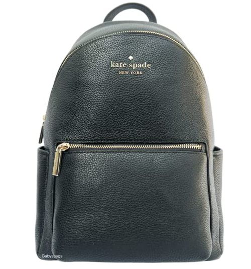 Kate Spade New York | Kate Spade Leila Pebbled Leather  display picture 3