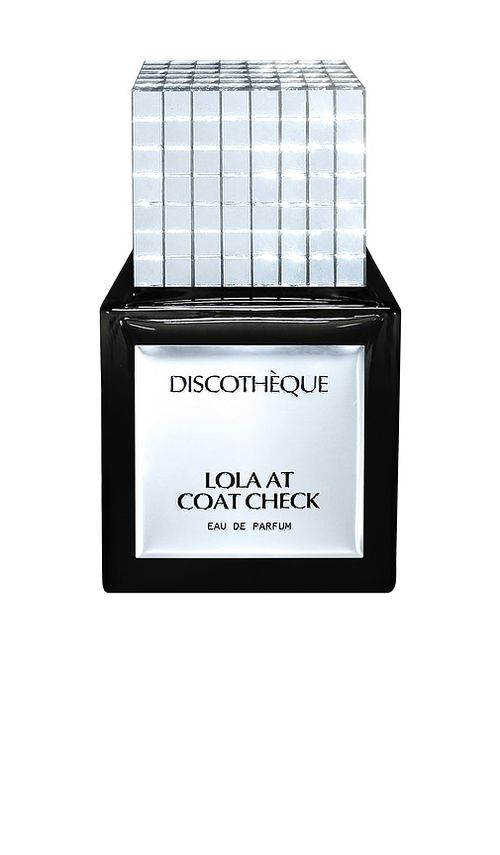 DISCOTHEQUE Lola At Coat Check Eau De Parfum in Beauty: NA