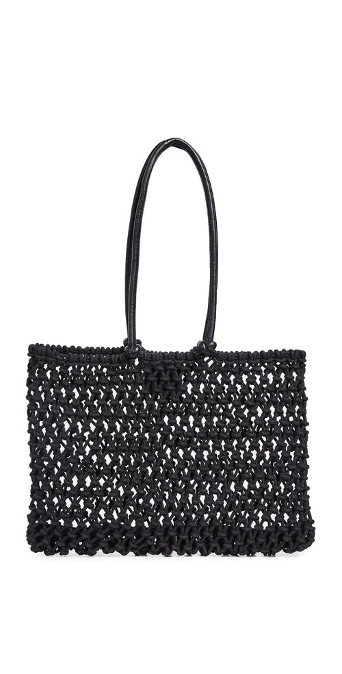 Sandy Tote Black One Size
