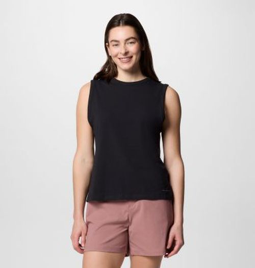 Women's Sun Trek  Tank II-