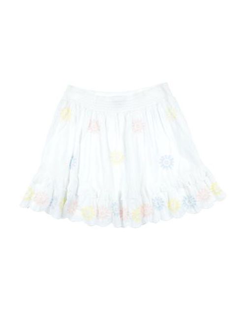 Kid Girl Kids' skirt White