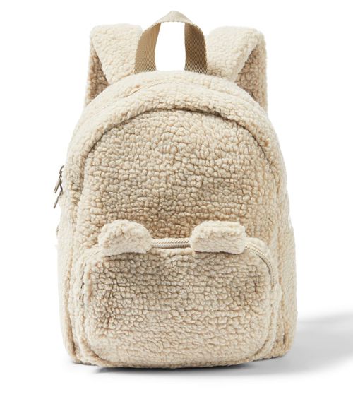 Liewood Allan teddy backpack