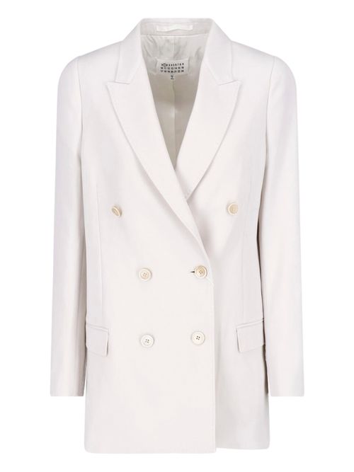 100% Virgin Wool Women's Jacket