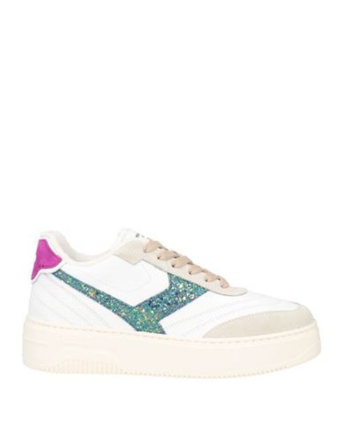 Woman Sneakers White