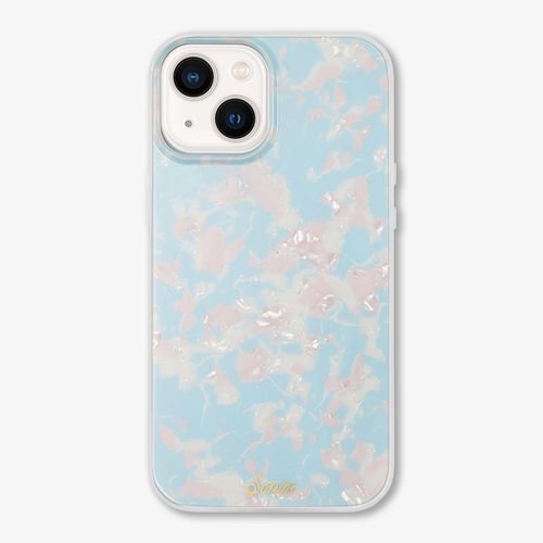 Cotton Candy Tort iPhone Case