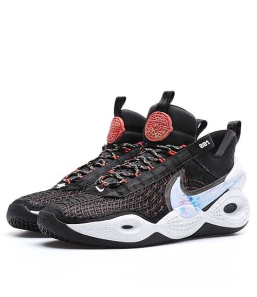Nike Men's Shoes Cosmic Unity Amalgam Basketball Shoes