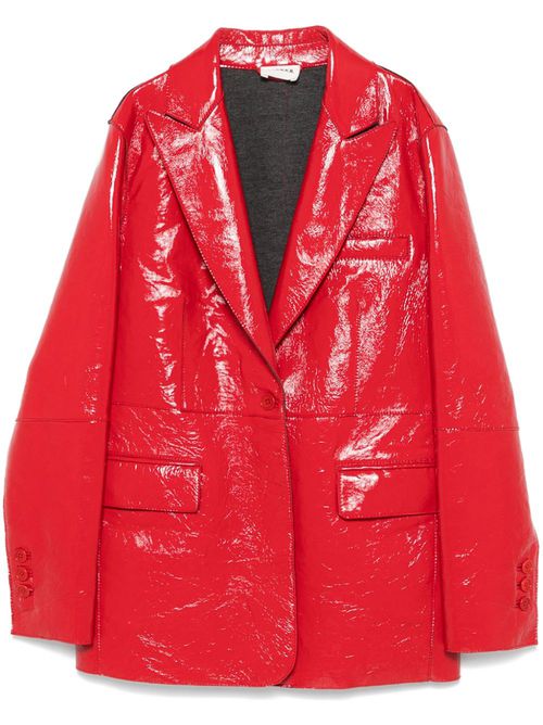 Marilyn blazer - Red