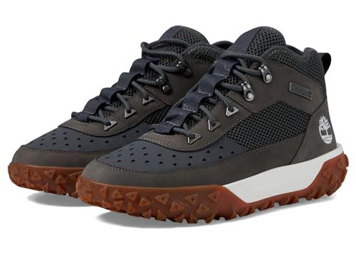 Timberland Men's Greenstride Motion 6 Super Mid Hiking Boots