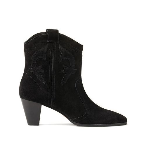 Casey Boots