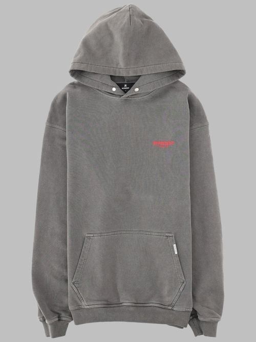 Essential Sweatshirt for Men - Classic Fit