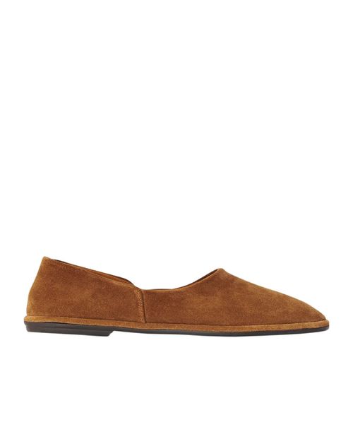 Canal Slip On Loafers