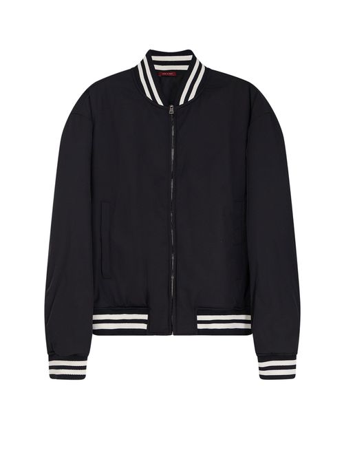 Reversible Bomber